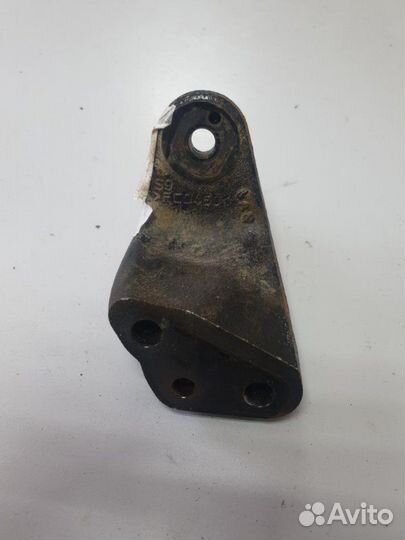 Подушка двигателя передняя правая Hyundai Solaris