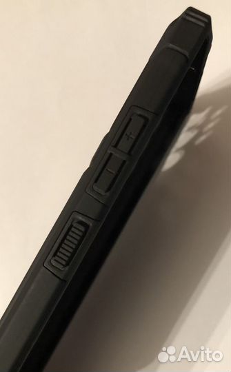 Противоударный чехол-Samsung Note 10 Plus новый