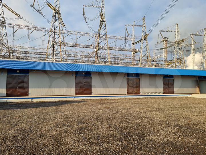 Аренда склад, под продукты питания, 200 м Юг, МКАД