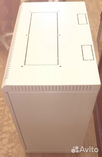 Шкаф серверный