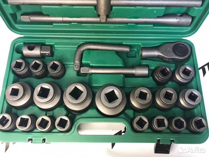 Набор для грузовых автомобилей