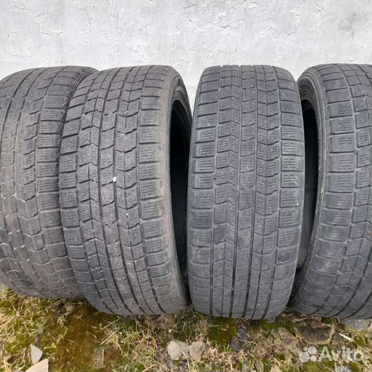 Nokian Tyres Hakkapeliitta 9 2.25/55 R16
