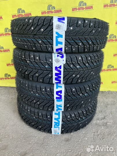 КАМА Alga (HK-531) 175/70 R14 84T