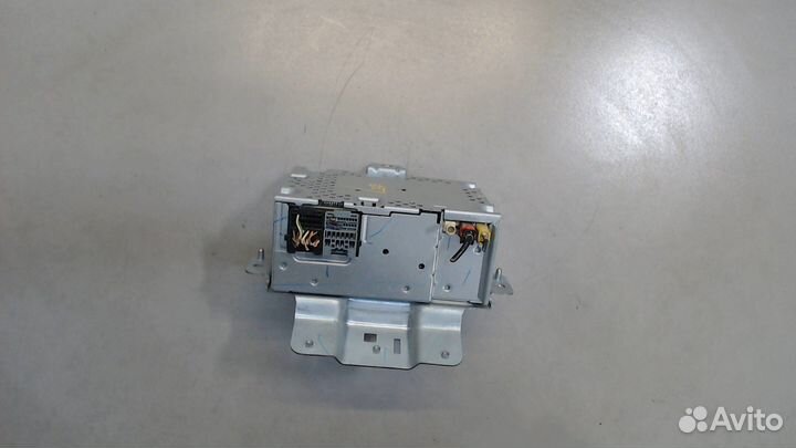 Проигрыватель, навигация Ford Fusion 2017- USA, 20