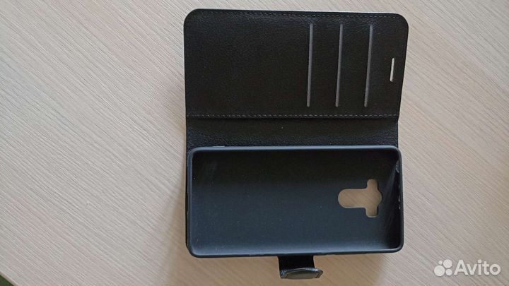 Новый чехол для телефона