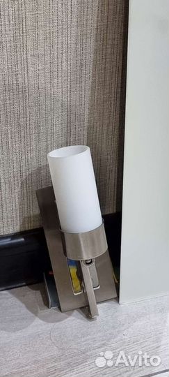 Зеркало настенное с пескоструйным рисунком