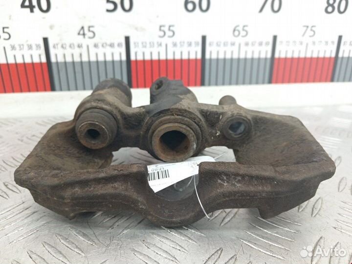 Суппорт задний левый для mercedes-benz Vito (W638)