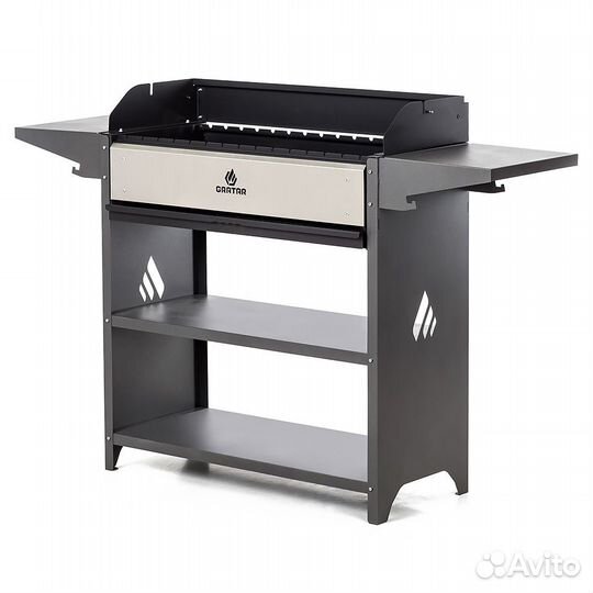 Гриль-мангал Professional Optima Grill POG 3000