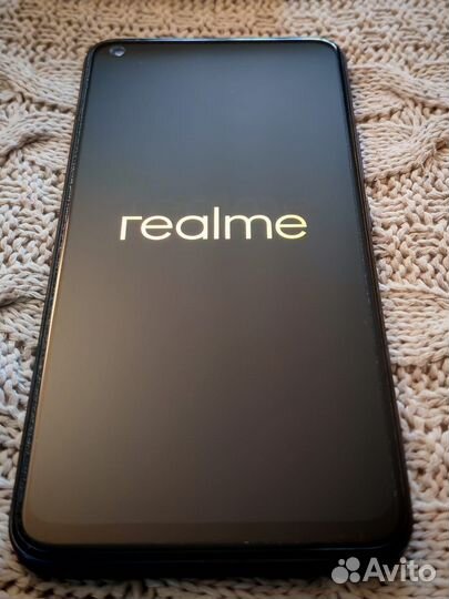 realme 8, 6/128 ГБ