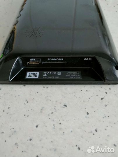 Фоторамка jobo