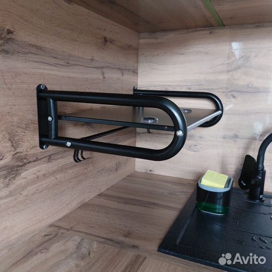 Полка для микроволновки