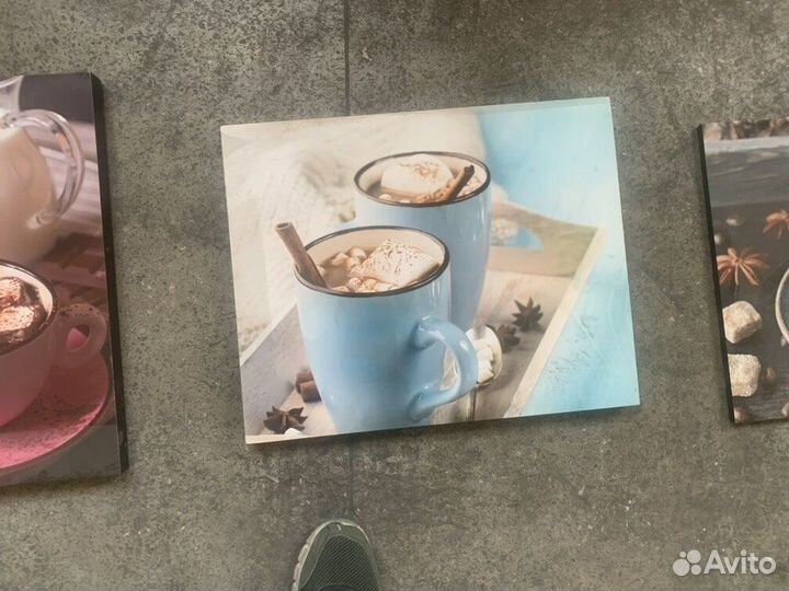 Картины (Леруа мерлен)