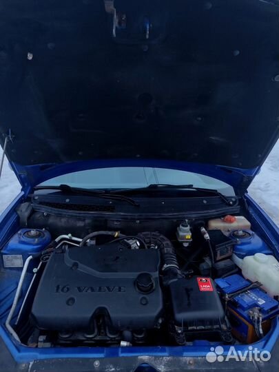 LADA Priora 1.6 МТ, 2013, 136 720 км