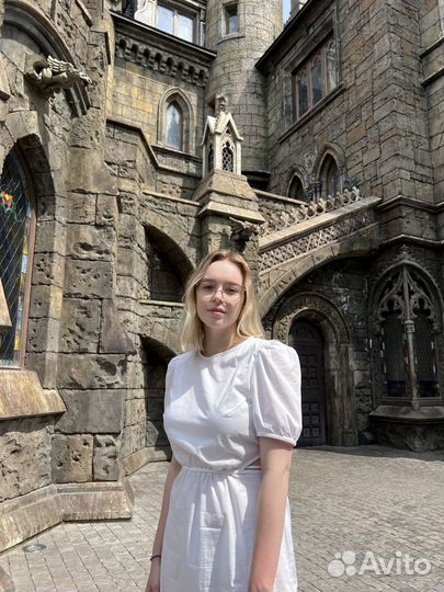 Носитель Репетитор по немецкому языку