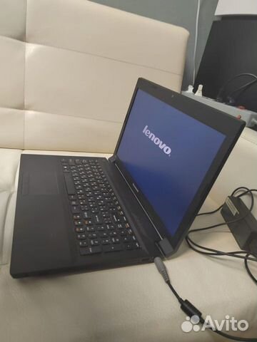 Игровой ноутбук c GeForce 610m, lenovo b590 core