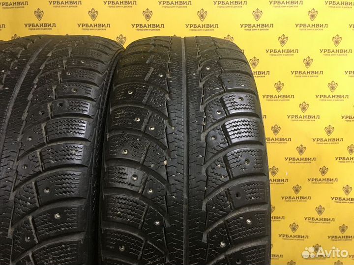 Gislaved Nord Frost 5 205/55 R16 94T