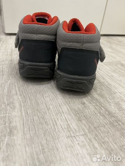 Ботинки decathlon 30/31