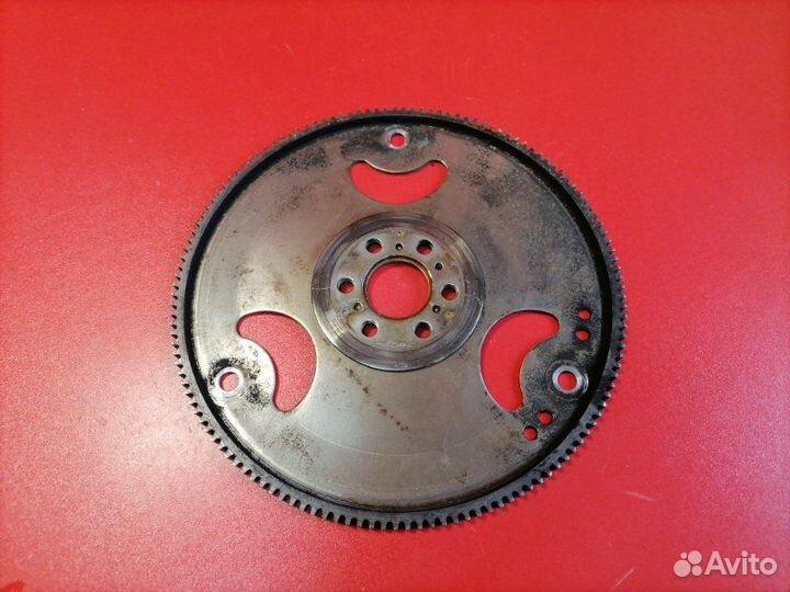 Маховик Opel Astra P10 A16XER 2011