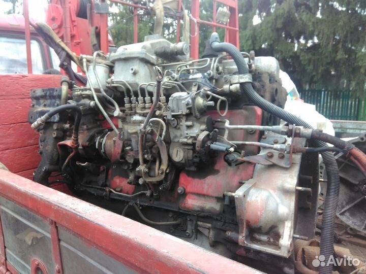 Мост хино рейнжер,Ниссан атлас, Мазда титан