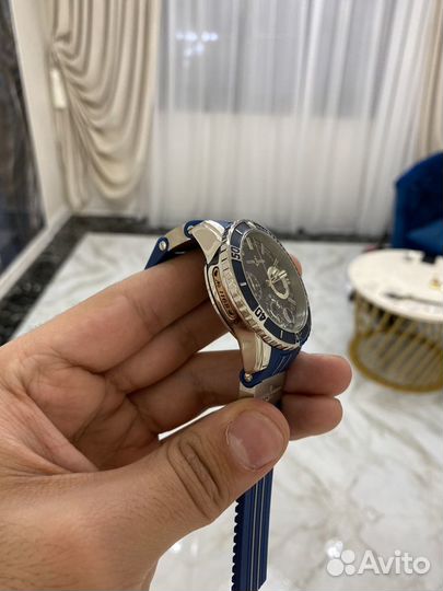 Часы ulysse nardin