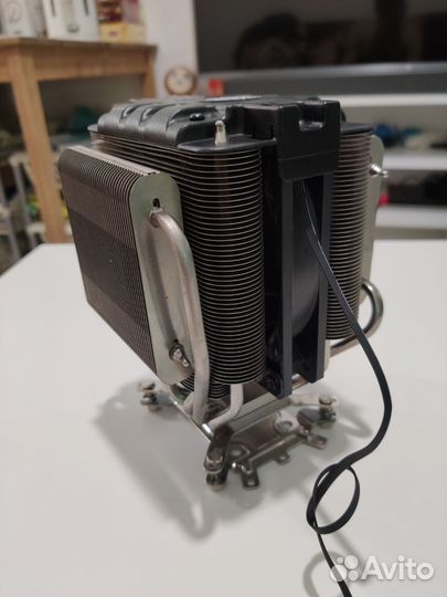 Кулер Cooler Master V8