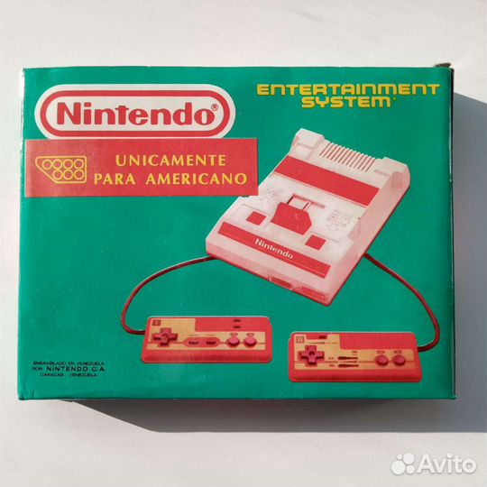 Адаптер для запуска игр Famicom 60pin на NES 72pin