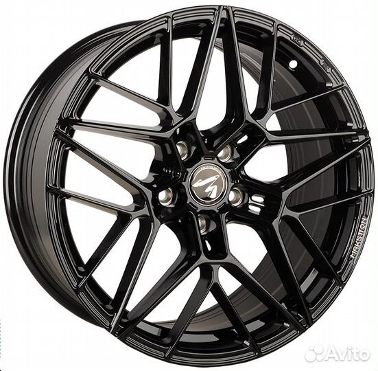 Литые диски R20 5x108