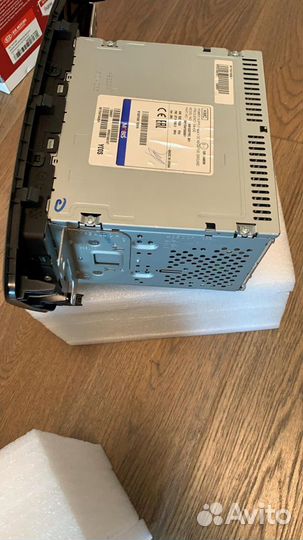 Автомагнитола для KIA Rio