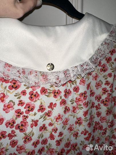 Платье ilalimited S