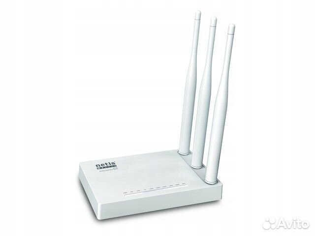Wi-Fi роутер Netis MW5230
