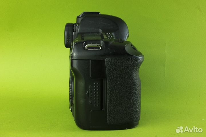 Canon 5d Mark ii + допы (пробег 38060) (id 504119)