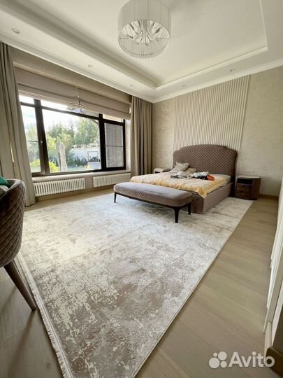 Ковер хлопковый Турция