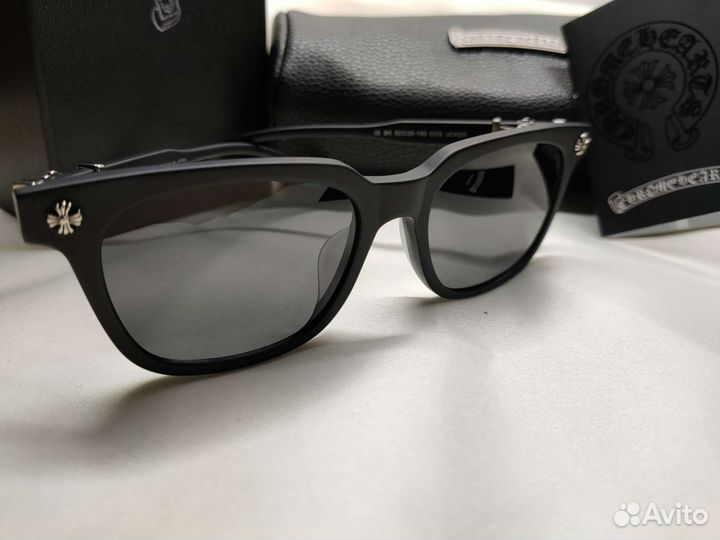 Мужские очки Chrome Hearts