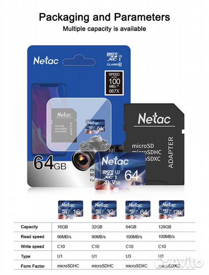 Micro SD