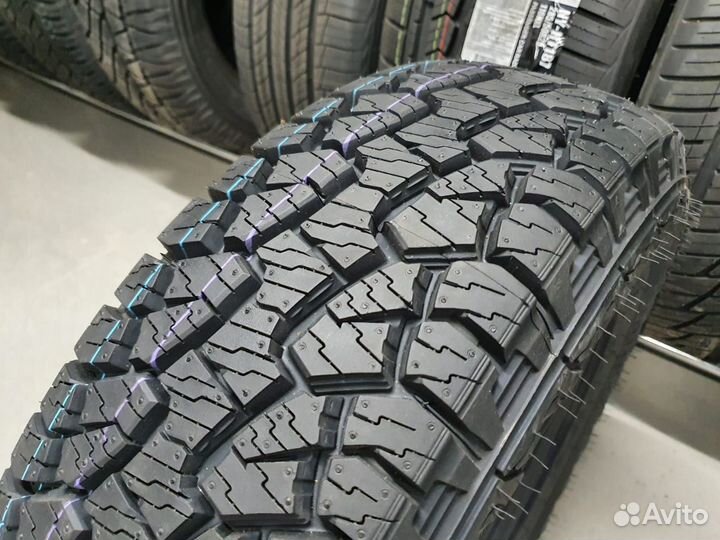 Hankook DynaPro ATM RF10 205/70 R15 96T