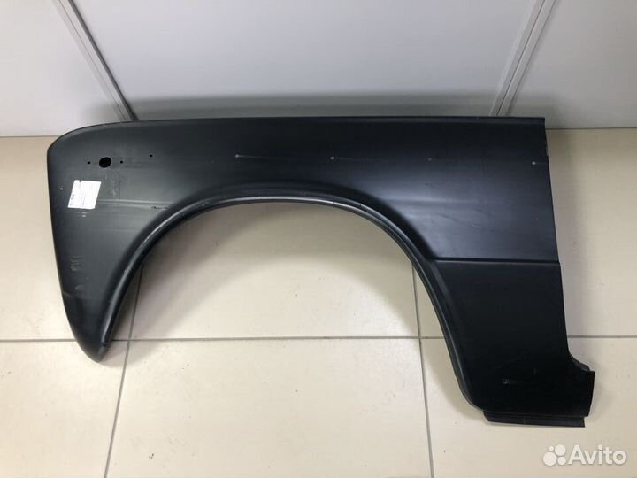 Крыло переднее Ваз 2103-2106 левое