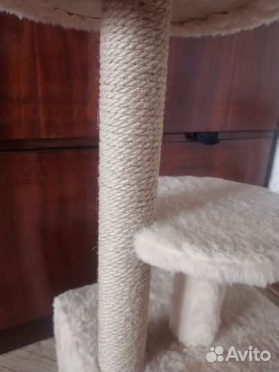 Домик для кошки