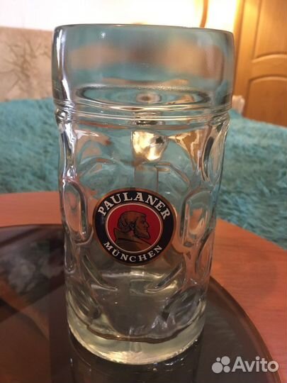 Пивная кружка германия