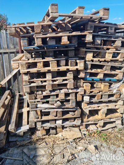 Евро поддоны бу