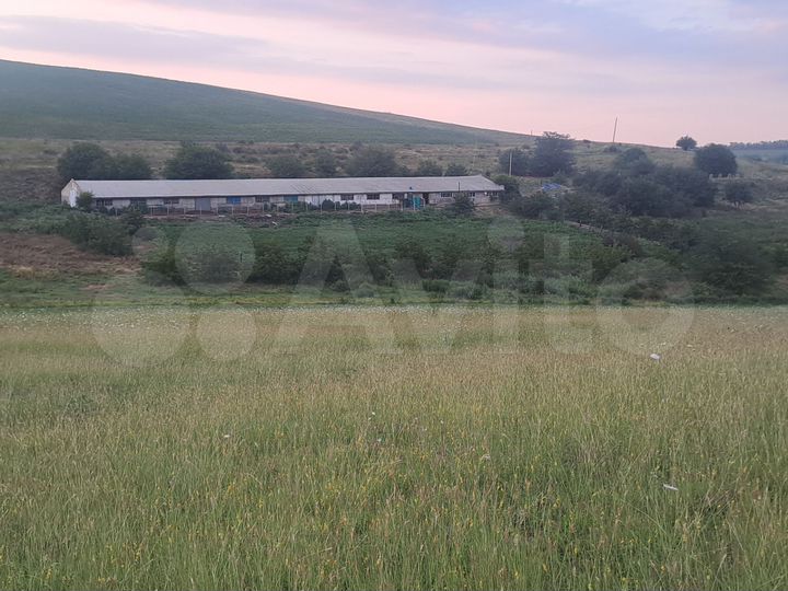 Участок 3,5 га (СНТ, ДНП)