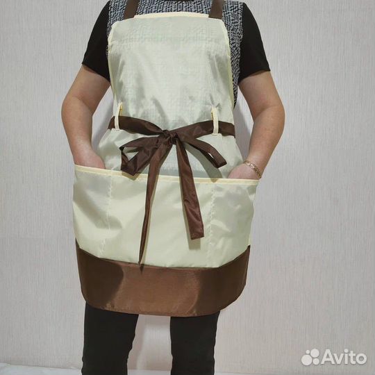 Фартук женский