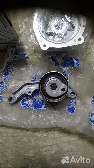 Помпа додж караван дв 2,4 л