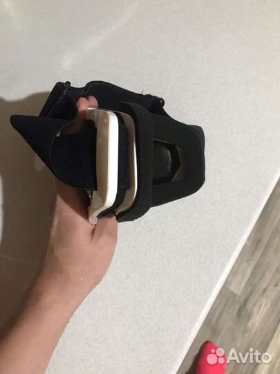 Горнолыжные очки