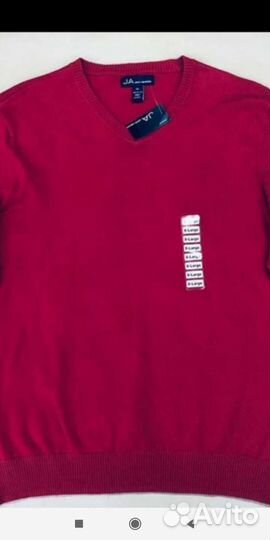 Пуловер мужской