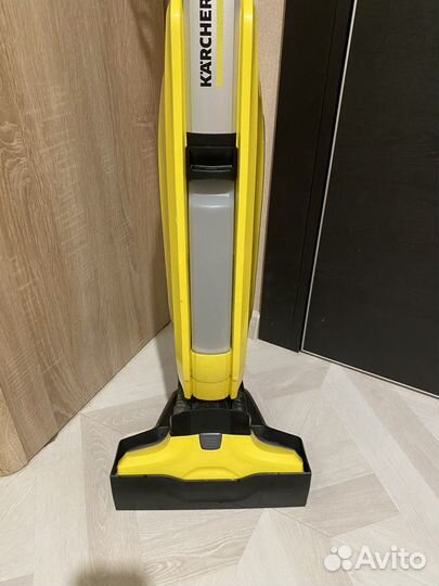 Электрошвабра Karcher FC 5