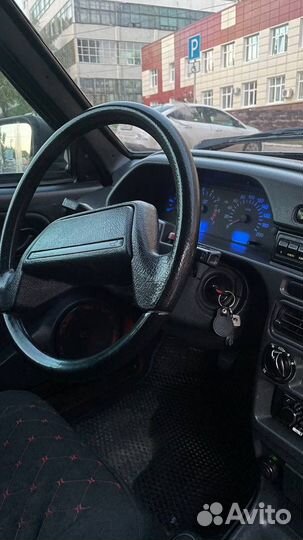 ВАЗ 2114 Samara 1.6 МТ, 2013, 25 085 км