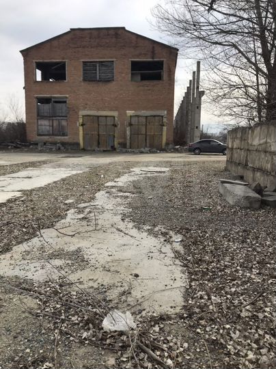 Участок 6 сот. (ИЖС)