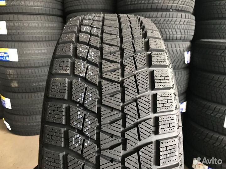 Habilead IceMax RW501 265/65 R17 112T