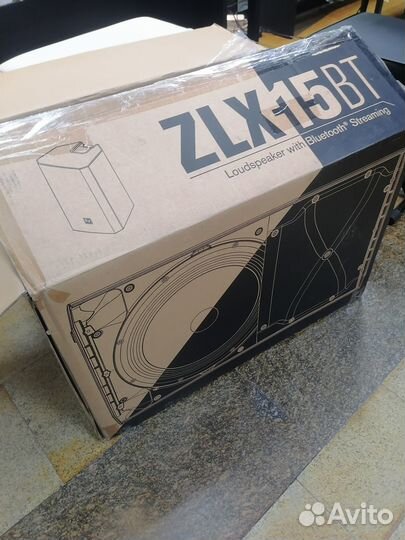 Jbl eon 710 новые