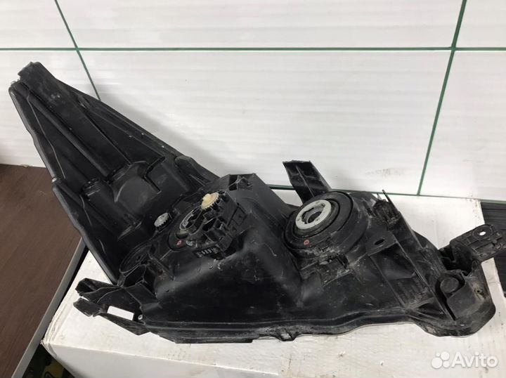 Фара subaru forester, subaru forester SJ# 13-19